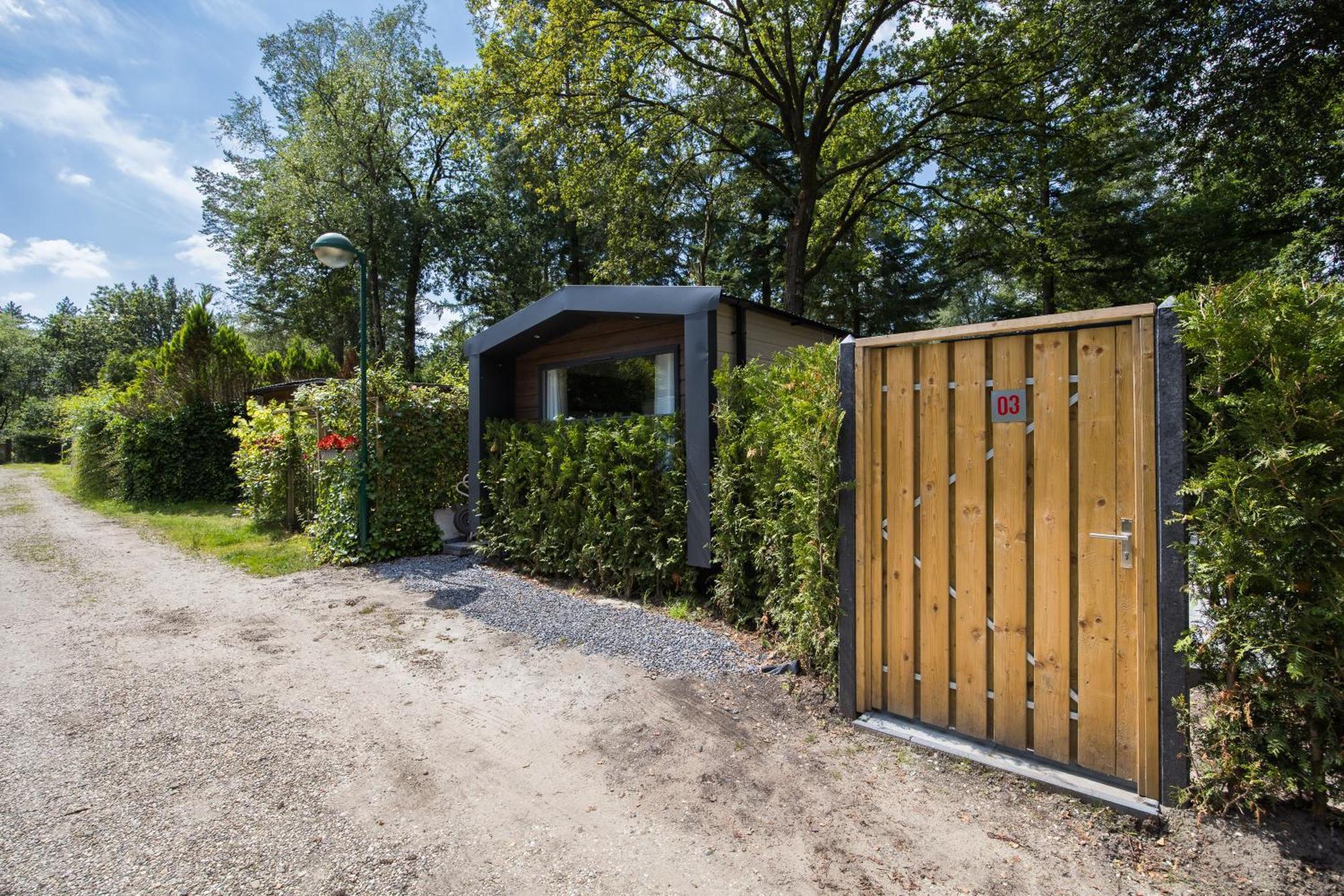 Veluwe Hoenderloo Luxury Chalet With Private Sauna And Hot Tub - Swimming Pool Tennis Court Supermarket Bowling Alley Theatre And Entertainment For Children מראה חיצוני תמונה
